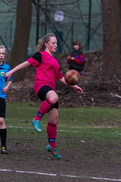 Bild 110 - C-Juniorinnen MTSV Olympia Neum�nster - SV Wahlstedt : Ergebnis: 7:4